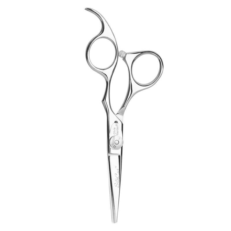 Foarfeca de tuns profesionala Olivia Garden SilkCut 5.0