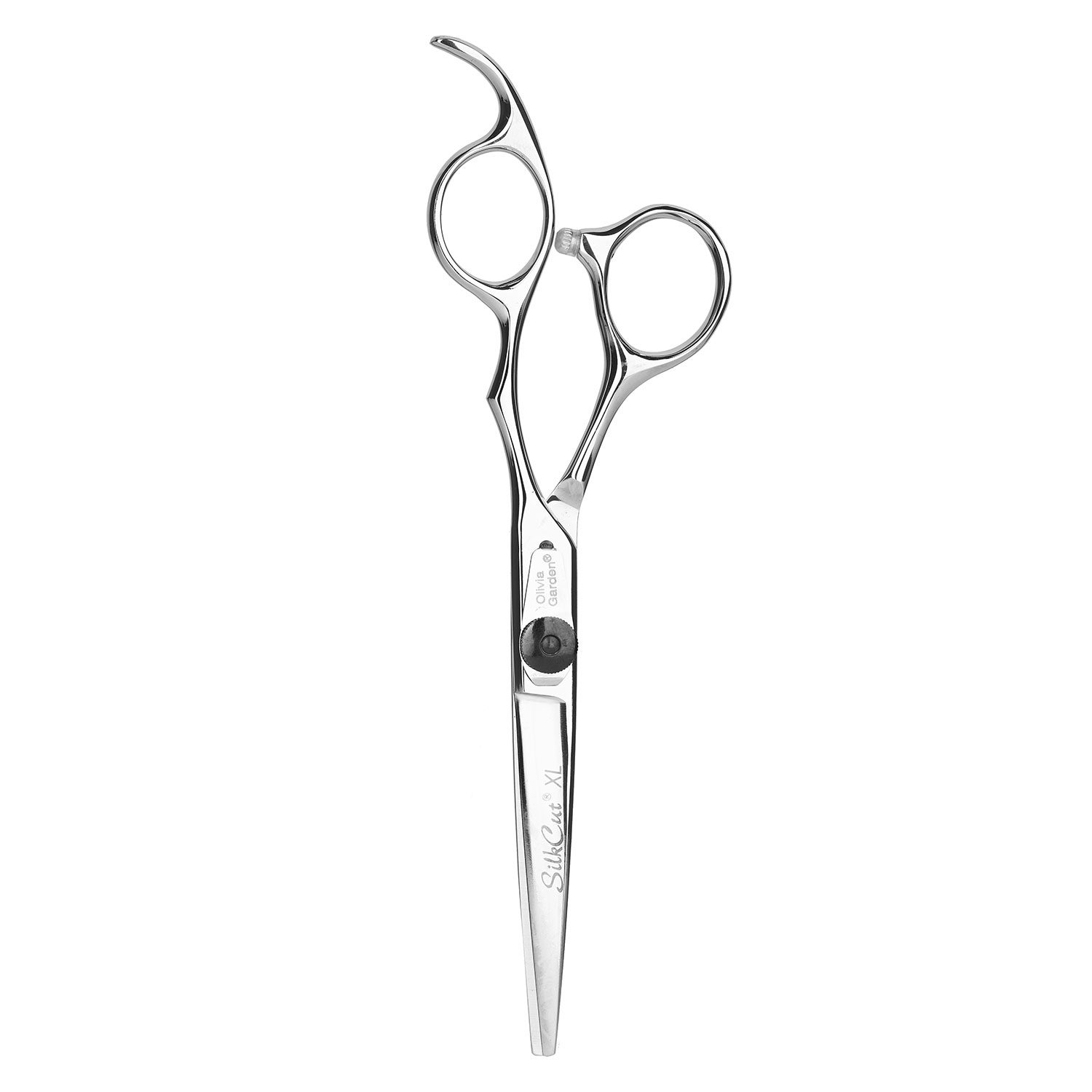 Foarfeca de tuns profesionala Olivia Garden SilkCut XL 6