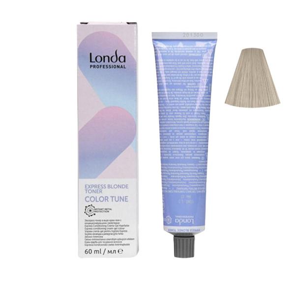 Londa Professional Color Tune, nuanta /19 Frozen Pearl
