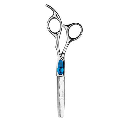 Foarfeca de filat profesionala Olivia Garden Extreme 6.35