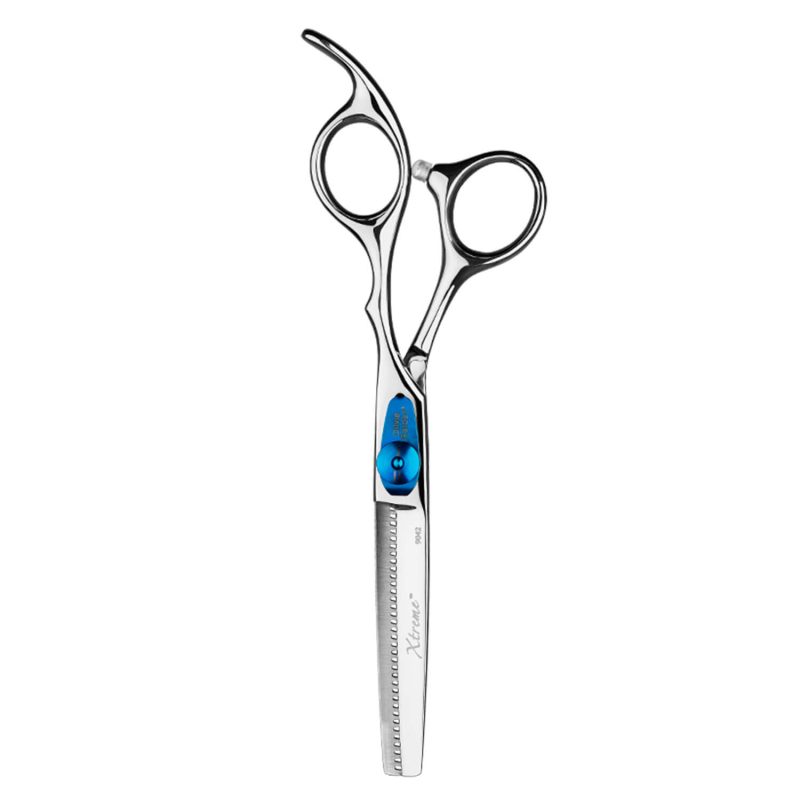 Foarfeca de filat profesionala Olivia Garden Extreme 6.35