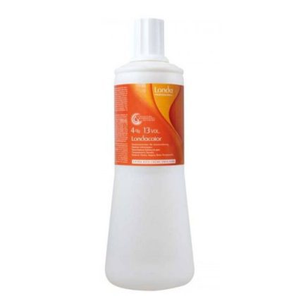 Oxidant Vopsea Demi-permanenta 4% - Londa 1000 ml