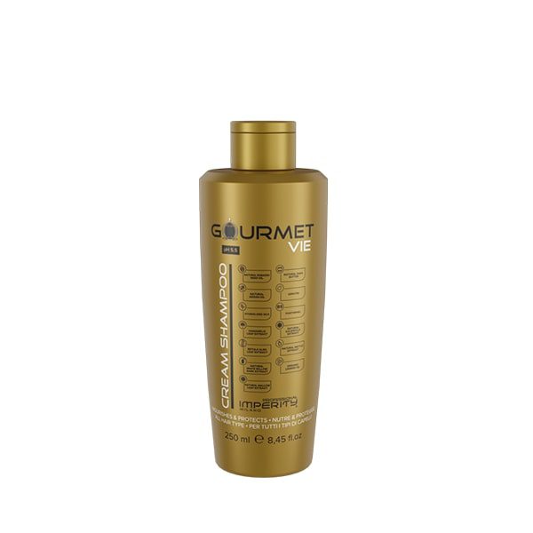 Imperity Professional – Șampon Gourmet La Vie Est Belle cu Parfum 250ml