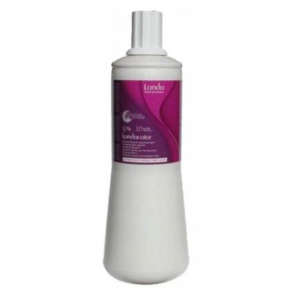 Oxidant Permanent 9% - Londa Professional 1000 ml