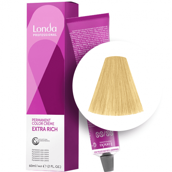 Vopsea permanentă Londa Professional Londacolor 9/, 60 ml