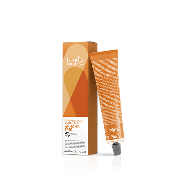 Londa Professional Vopsea Demi-Permanentă 60ml 9/16 - imagine 2