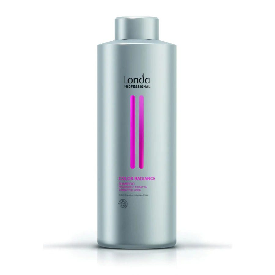 Color Radiance șampon pentru păr vopsit 1L
