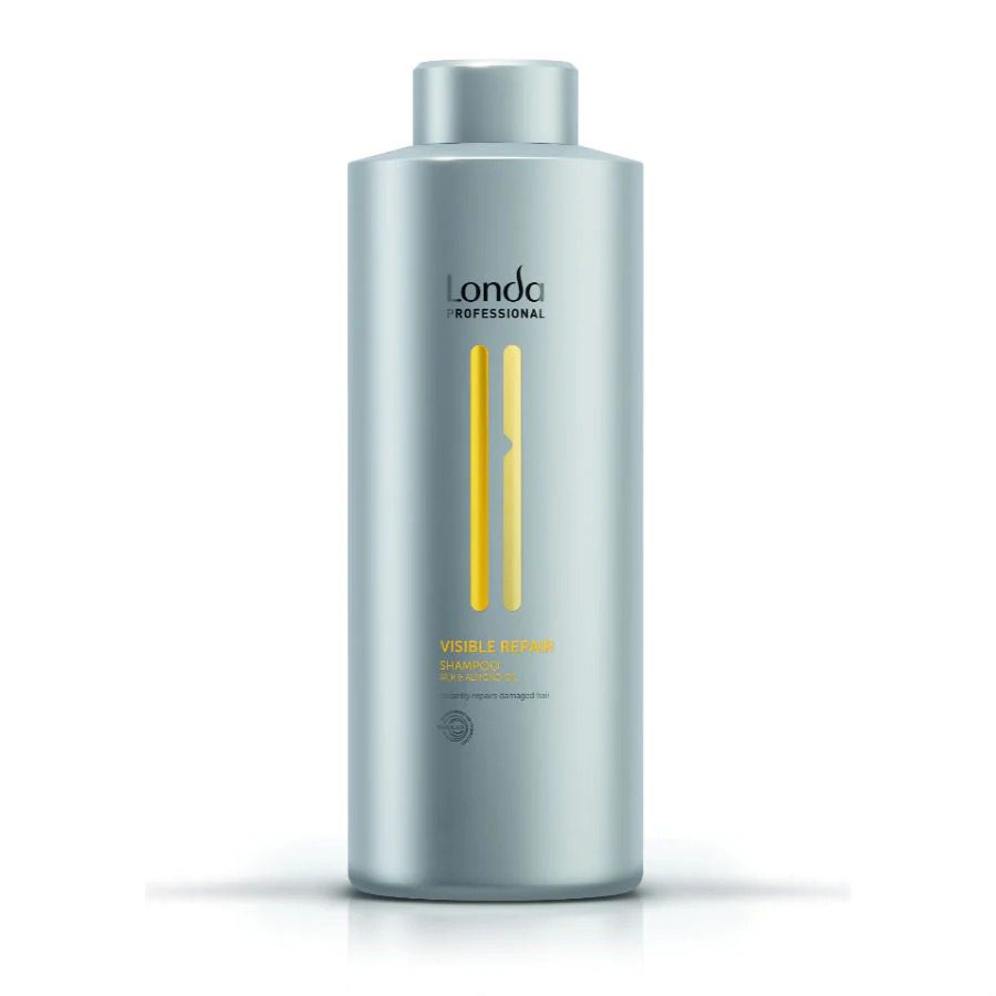 Sampon pentru par deteriorat Visible Repair, 1000 ml, Londa