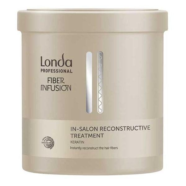 Fiber Infusion Tratament Reparator cu Cheratina 750ml