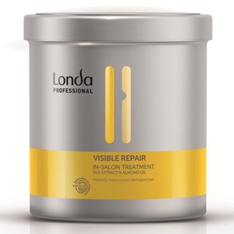 Londa Professional Visible Repair in Salon Treatment 750 ml