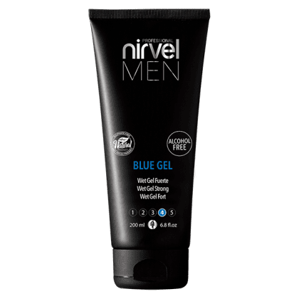 Nirvel MEN - Blue Gel 200 ml