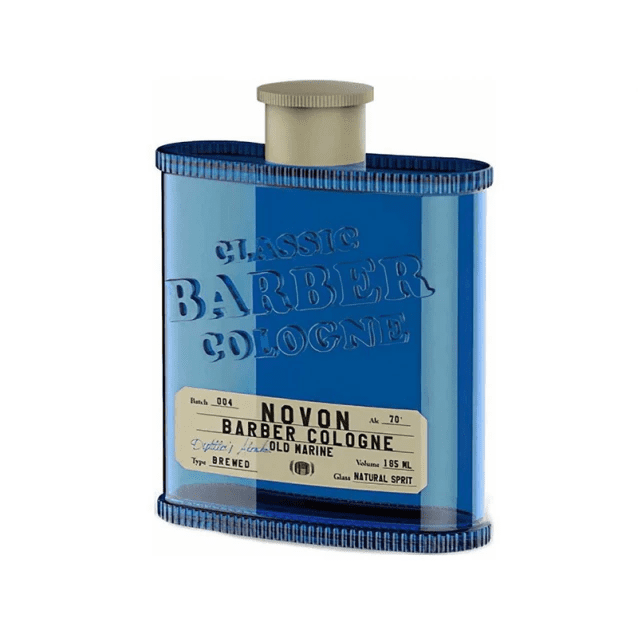 Colonie Aftershave Novon Porfessional Old Marine