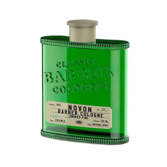 Colonie Aftershave Novon Porfessional Smoked Pine