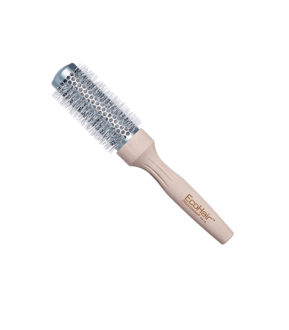 Olivia Garden – Perie EcoHair Thermal 34mm