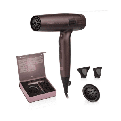 Uscător de păr LABOR PRO - PLUM - TORNADO