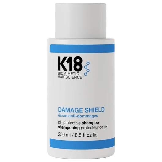Sampon K18 Damage Shield Pentru Par Deteriorat, 250ml