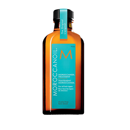 Tratament De Par Moroccanoil Original 100ml