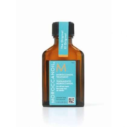 Tratament pentru par MOROCCANOIL original 25ml