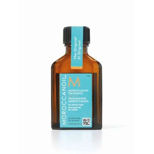 Tratament pentru par MOROCCANOIL original 25ml