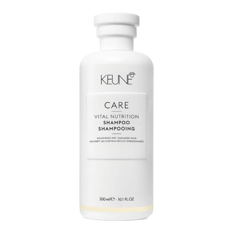 Keune Vital Nutrition Shampoo 300ml
