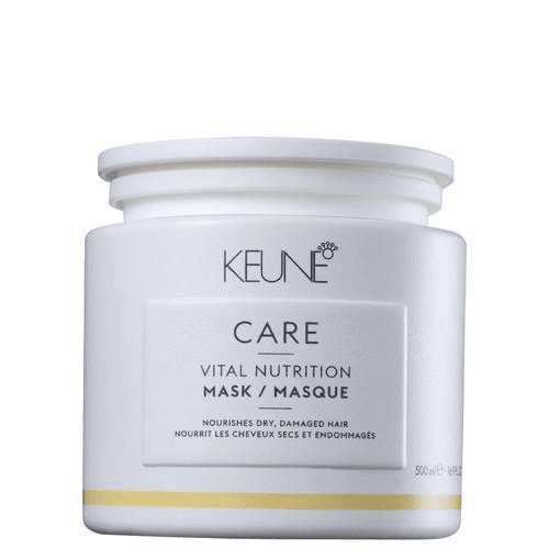 Keune Vital Nutrition Mask 500ml