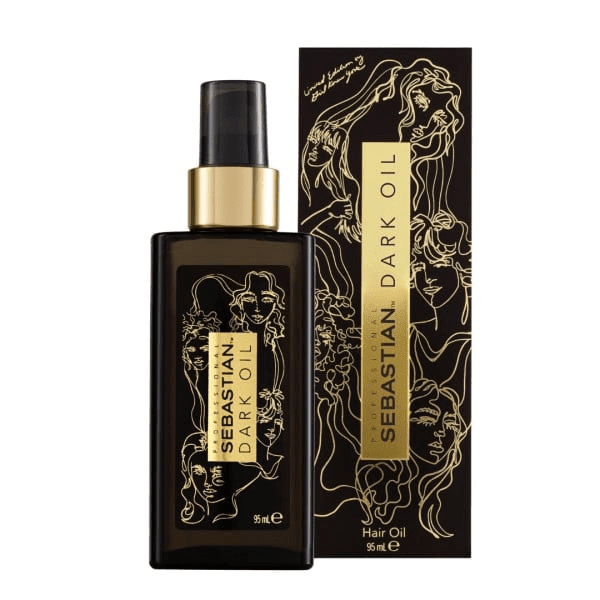 Sebastian Professional Dark Oil 95ml