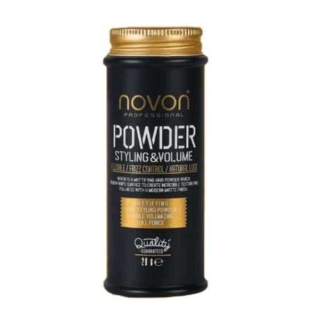 Novon Professional Styling & Volume Powder 20gr