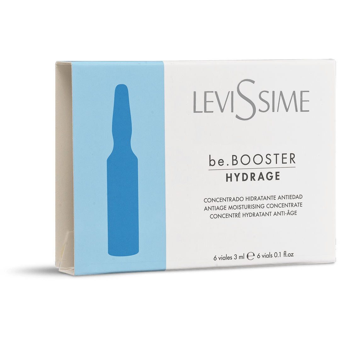 LeviSsime be.Booster Hydrage