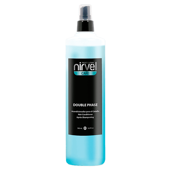 Nirvel Double Phase