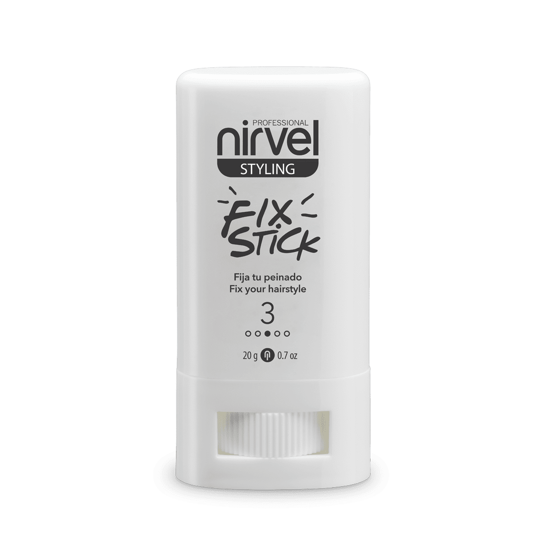 FIX STICK Nirvel baton ceara fixare baby hair