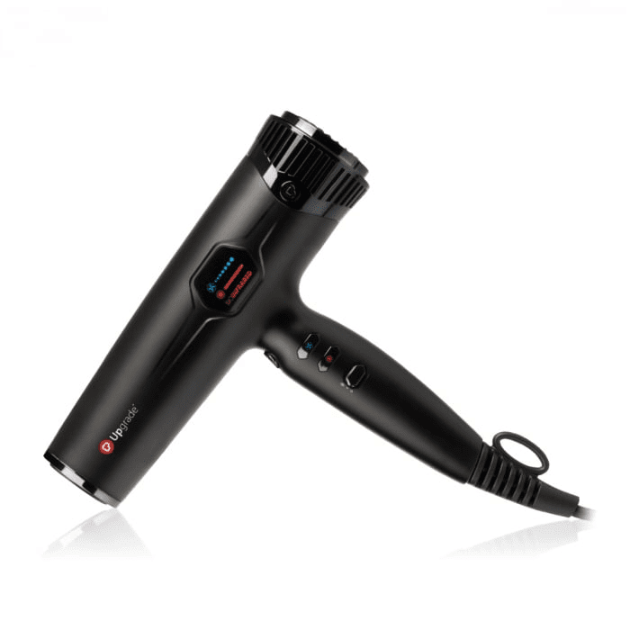 Uscator de par UPGRADE - Hyper Sens Bio Infrared - imagine 5