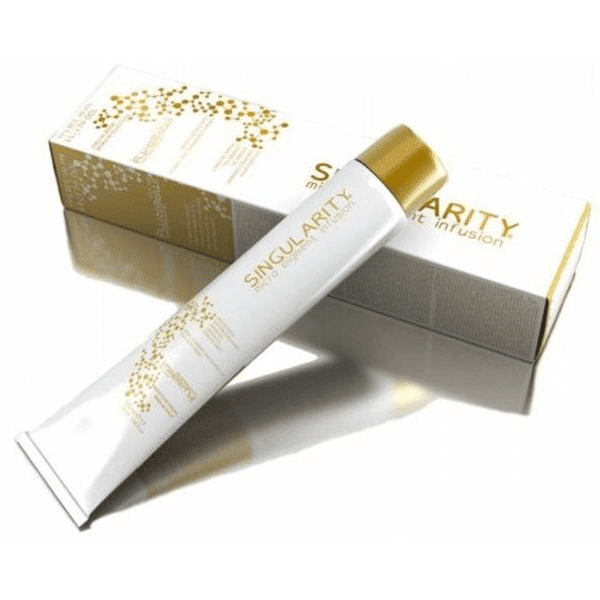 Pachet 20 buc vopsea permanenta de par Imperity Professional Singularity 100 ml